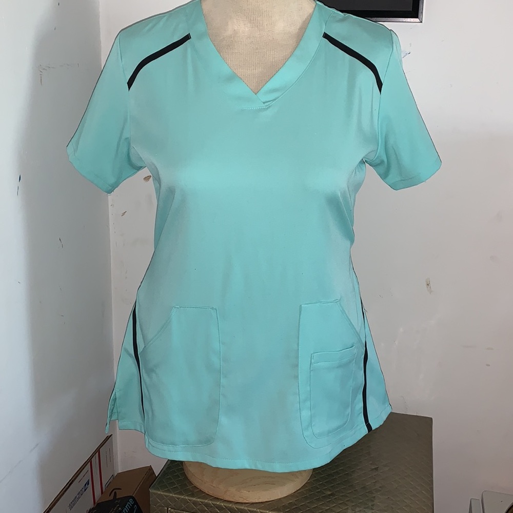 Greys Anatomy Scrubs Set